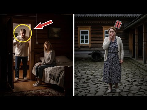 Видео: Его осуждали за ночные визиты к невестке, а правда довела всех до слез.