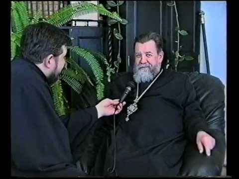 Видео: Владика Юліян Вороновський