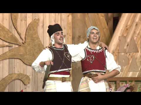 Видео: „Приказна од планината“