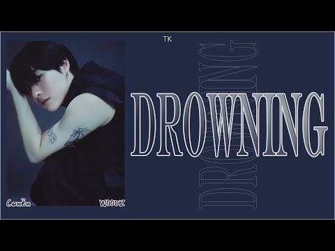 Видео: WOODZ – Drowning [ПЕРЕВОД НА РУССКИЙ/КИРИЛЛИЗАЦИЯ Color Coded Lyrics]