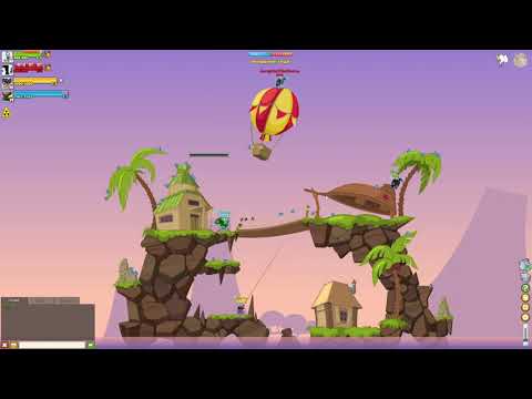 Видео: Армагеддон с рандомом. Контент на случайке.