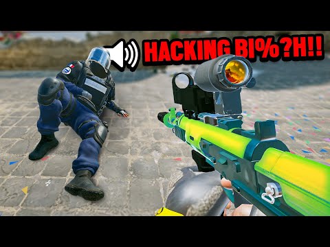 Видео: Я выиграл 26-1, и ВСЕ подумали, что я жульничаю