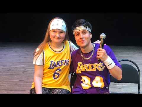 Видео: 17 Июля,Концерт Хабиба В Тюмени/Остались после концерта?/Сбылась Мечта!/Бэкстэйдж со съёмки видео