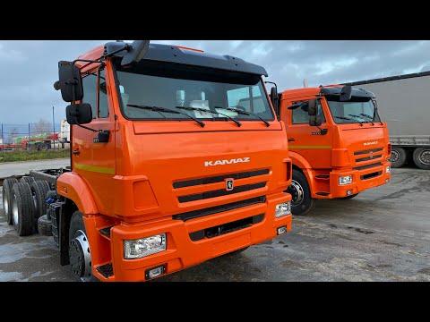 Видео: Первый раз на перегоне . КАМАЗ 65115 в Арзамас 