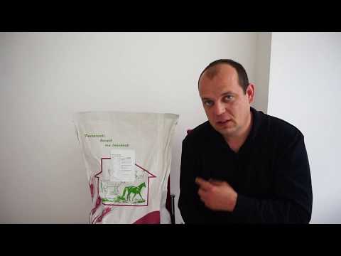 Видео: Продаем премикс для кроликов