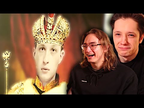 Видео: ГРАФ КРИНЖАКУЛА | ЧАДО ИЗ АДА