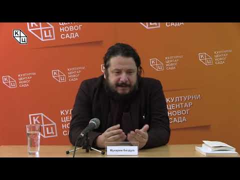 Видео: Мухарем Баздуљ - „Црни лабуд“