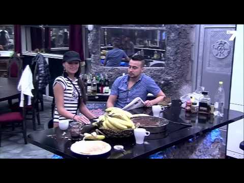 Видео: Къртицата 07.05.2014 част 1 от 4