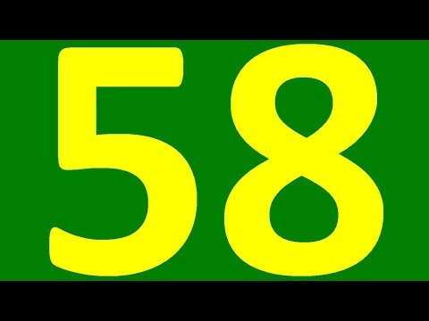 Видео: АНГЛИЙСКИЙ ЯЗЫК ПО ПЛЕЙЛИСТАМ УРОК 58 УРОКИ АНГЛИЙСКОГО ЯЗЫКА АНГЛИЙСКИЙ ДЛЯ НАЧИНАЮЩИХ С НУЛЯ