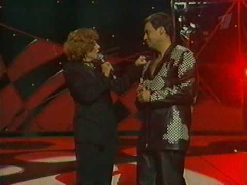 Видео: Людмила Гурченко - "Пожалуйста, не умирай"