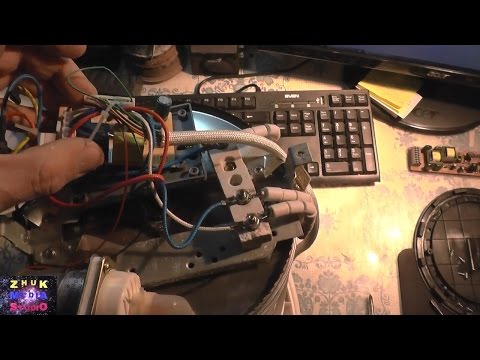 Видео: Термопот Supra TPS 2004