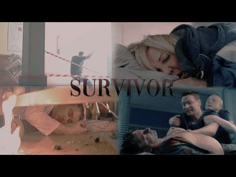 Видео: Склифосовский - Survivor