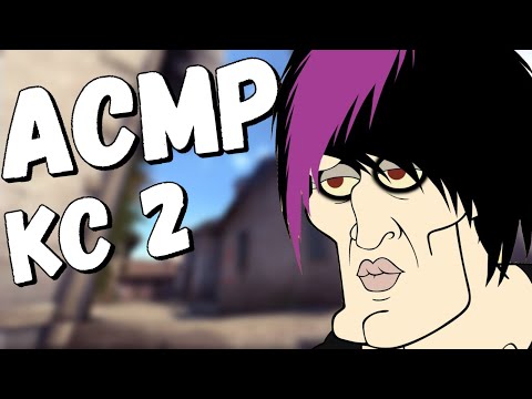 Видео: АСМР КС ГО 2 НАПАРНИКИ