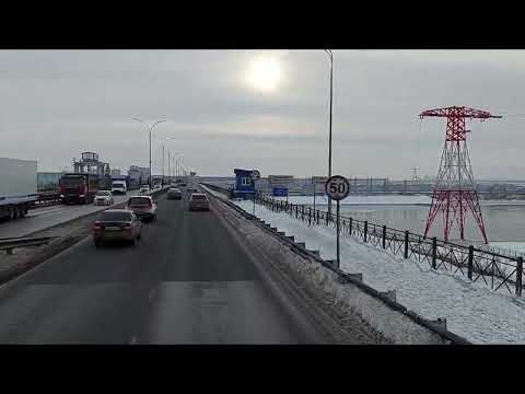 Видео: КАЗАНЬ, ЕЛАБУГА, НАБЕРЕЖНЫЕ ЧЕЛНЫ