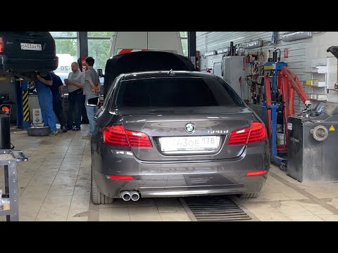 Видео: Проблемы с БМВ ((( Выбираю квартиру в СПБ