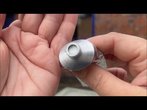 Видео: пустые баночки (ноябрь 2025)