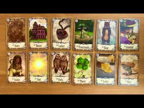 Видео: Что вам по судьбе? Какие перемены у вас на пороге? World Crisis Tarot Vision #Kolena