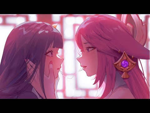 Видео: ПОДБОРКА ЭДИТОВ #22 (ГЕНШИН ИМПАКТ)