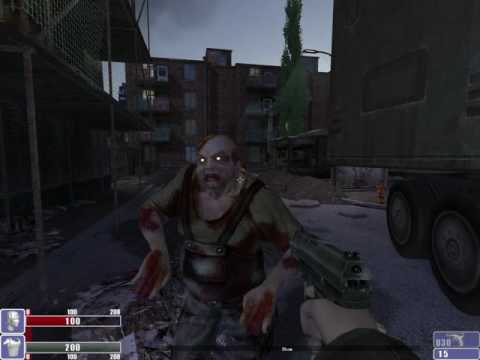 Видео: Hellforces FullHD 60p 02 прохождение walkthrough