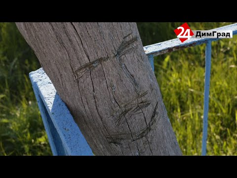 Видео: НА МОГИЛАХ ЧУВАШЕЙ СТАВИЛИ СТОЛБЫ. А НА УЛИЦЕ ЧУВАШСКОЙ ЖИЛ ЧАПАЕВ