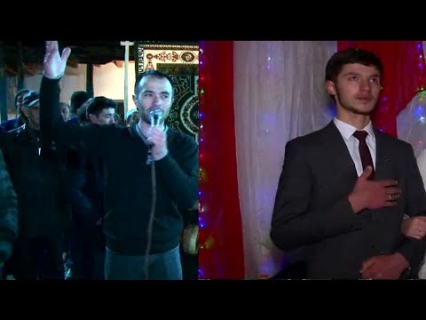 Видео: табрикоти ман. турфа шогирде ки дар хайрат кунад устодро