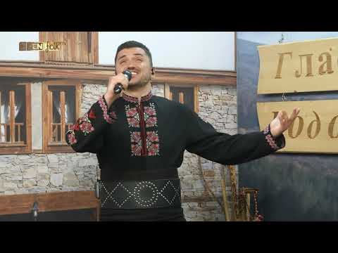 Видео: ИВАН ПАЛАНОВ - Росни ми, росни