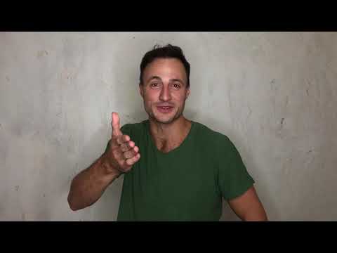 Видео: Павел Лёвкин. Визитка