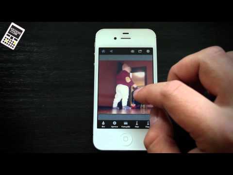 Видео: Что установлено на моем iPhone