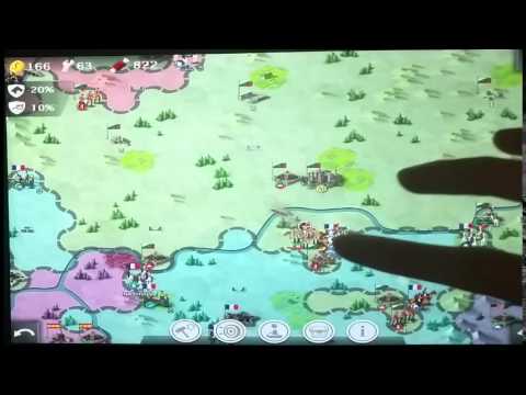 Видео: Прохождение European War 4. Выпуск девяносто первый. America 1775. Indians. Part I.
