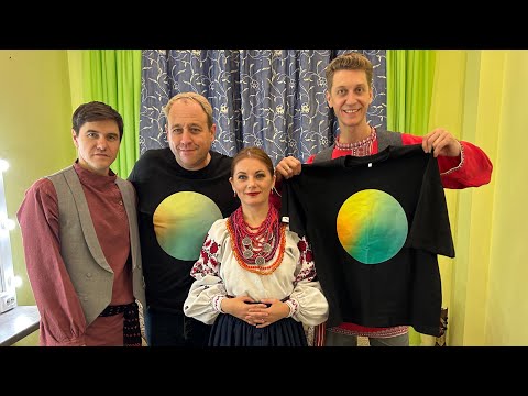 Видео: Александр ЛИХАЦКИЙ «Жозефина» 