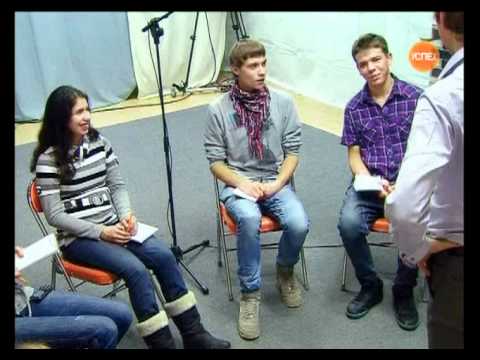 Видео: Виды собеседований. Владимир Якуба, 101