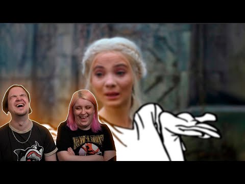 Видео: Ведьмак 3 (Переозвучка) | РЕАКЦИЯ НА @TheNafig |