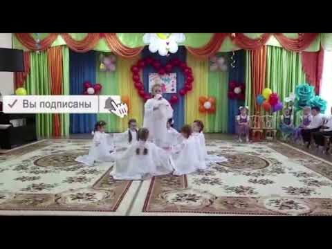 Видео: Трогательный танец на день мамы