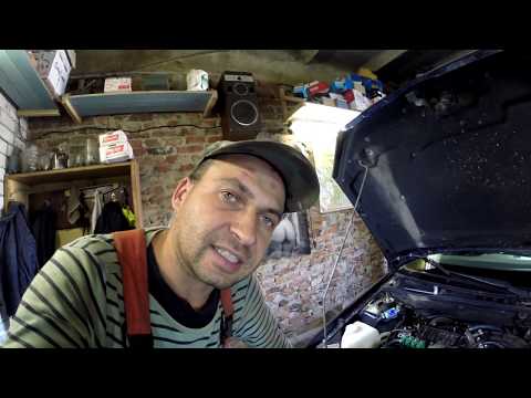 Видео: Врезка в коллектор за 5 минут!