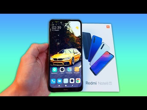 Видео: ЧЕМ ПЛОХ XIAOMI REDMI NOTE 8T? ГЛАВНЫЕ МИНУСЫ