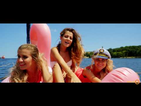 Видео: Deep Zone Project – “Тайни на пясъка”[Official 4K Video]