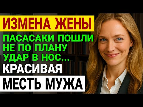 Видео: Измена жены. Нашел ЕЕ Очки... И Узнал ВСЮ ПРАВДУ про жену и... История и рассказ Аудио рассказ