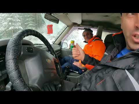 Видео: Off Road Копачите Корница 28.11.23