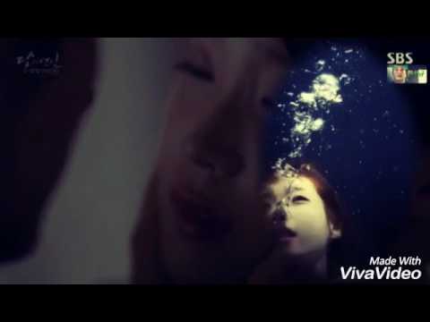 Видео: Алые сердца Ван Со (Демон)