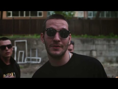 Видео: Mono, 4atty aka Tilla, Loc Dog, Fame, Макстар, Dr.Up - Live street