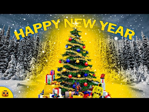 Видео: Как остаться без друзей под Новый год (MINECRAFT, ESCAPE THE BACKROOMS, PUMMEL PARTY)