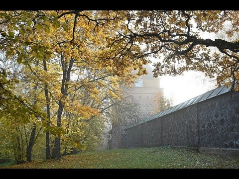 Видео: 03.11.2024.Воскресенье.Всенощное бдение. Казанской иконы Божией Матери.