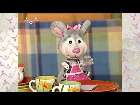 Видео: Шишкин Лес.  Шуня - дежурная