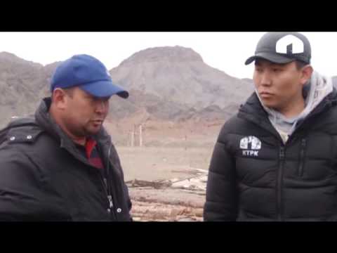 Видео: КТРК кербени: "Көмүр казуунун татаал шарттары"
