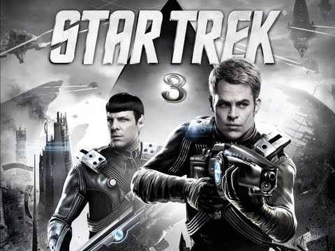 Видео: Star Trek the video game Прохождение Часть 3