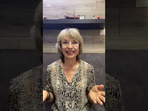 Видео: Что делают с нами наши СТРАХИ ?