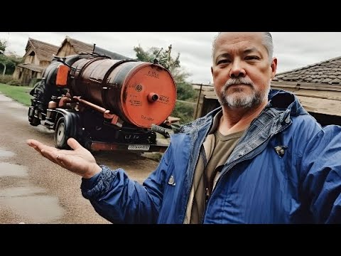 Видео: Ассенизатор-магнат: Преврати отходы в доходы!💸💸💩