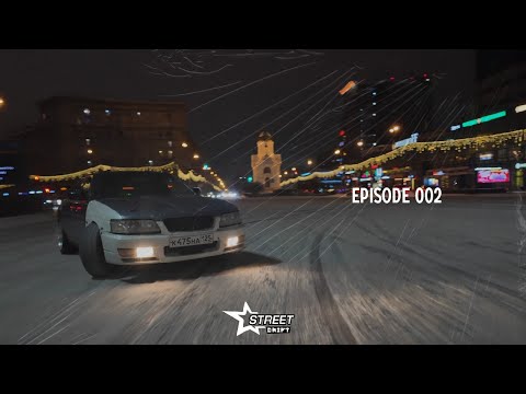 Видео: SKYLINE 34 | ПЕРВЫЙ СТРИТ ЗА 3 ГОДА