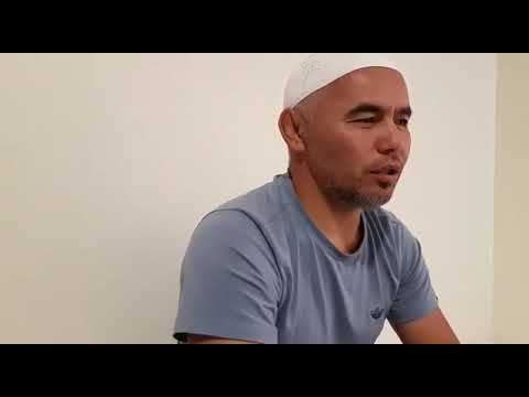 Видео: Жаркын Мырзатаи 'Орынсыз мактау дурыс емес' Жаңа уағыз  2019