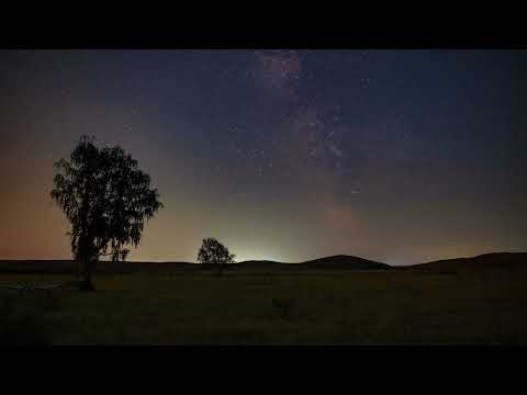 Видео: Боровое. Timelapse #9